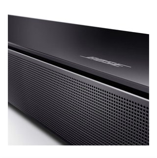 Bose Smart Soundbar 300 Negro