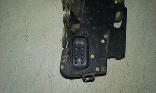 Motor cierre centralizado fiat stilo (192) 277230