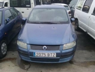 Motor cierre centralizado fiat stilo (192) 277230