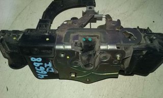 Motor cierre centralizado fiat stilo (192) 277230