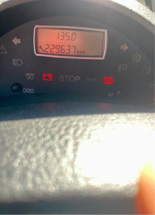 Citroen C8 2010