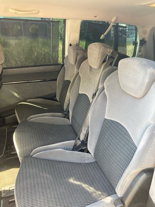 Citroen C8 2010