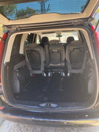 Citroen C8 2010