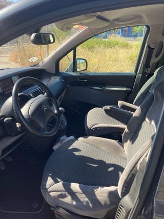 Citroen C8 2010