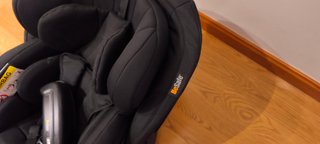 Silla Coche BeSafe iZi Twist B i-Size