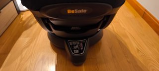 Silla Coche BeSafe iZi Twist B i-Size