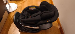 Silla Coche BeSafe iZi Twist B i-Size
