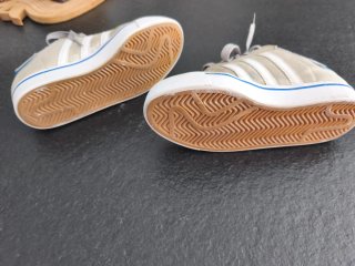 Zapatillas Adidas Campus Talla 35.5