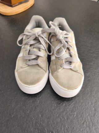 Zapatillas Adidas Campus Talla 35.5