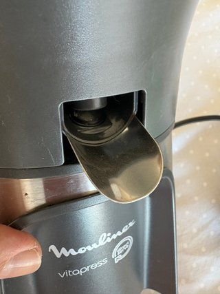 Exprimidor Moulinex Citrus Press