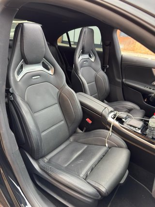 Mercedes-Benz CLA (178)  2020