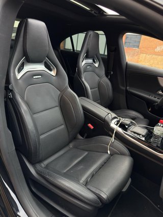Mercedes-Benz CLA (178)  2020