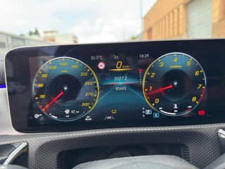 Mercedes-Benz CLA (178)  2020