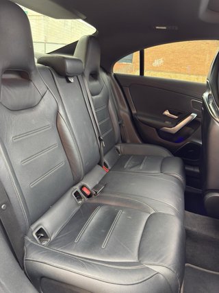 Mercedes-Benz CLA (178)  2020