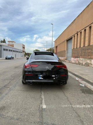 Mercedes-Benz CLA (178)  2020