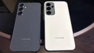 Samsung Galaxy S23 FE