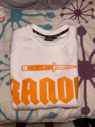 Sudadera Randa Offensive Brand
