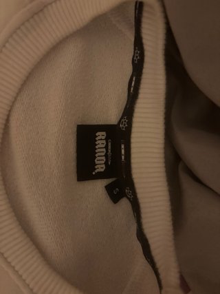 Sudadera Randa Offensive Brand