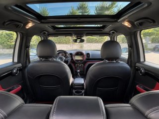 MINI Countryman 2015