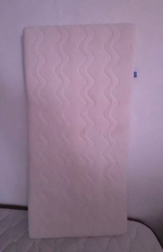 Colchón maxicuna