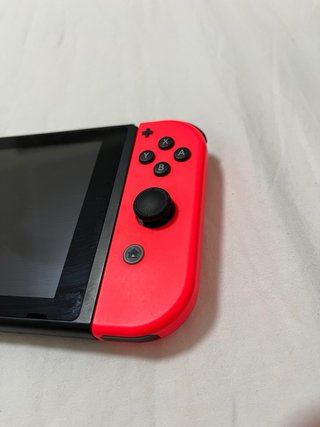 Nintendo Switch Blu/Rosso + Accessori
