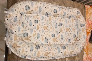 Riduttore Lettino / Babynest Medi Partners