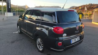 FIAT 500L 2015
