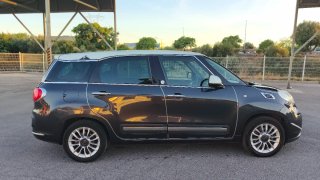 FIAT 500L 2015
