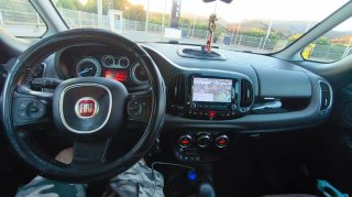 FIAT 500L 2015