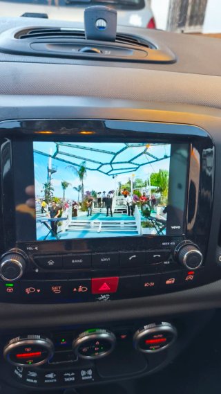 FIAT 500L 2015