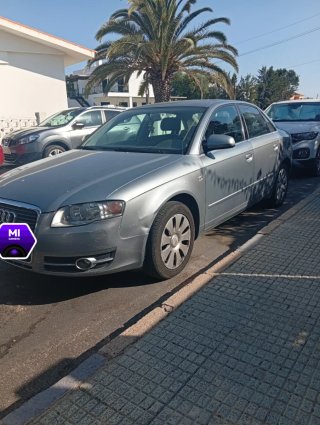 Audi A4 2005