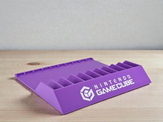 Porta Giochi GameCube