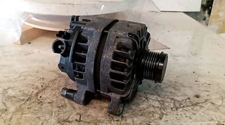 Peugeot 247010 9810525380 alternador 508 sw