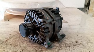 Peugeot 247010 9810525380 alternador 508 sw