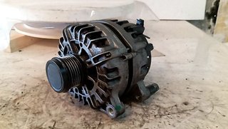 Peugeot 247010 9810525380 alternador 508 sw