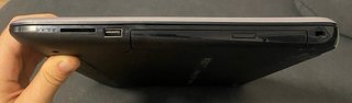 Ordenador HP 250 G5 Notebook