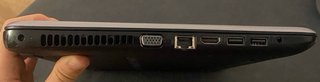 Ordenador HP 250 G5 Notebook