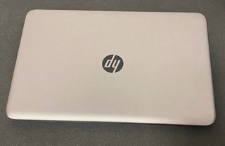 Ordenador HP 250 G5 Notebook