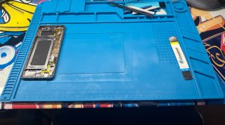 Reparación de Móviles y Cambios de Pantalla Económ