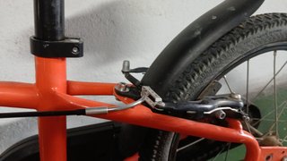 Bicicleta infantil Btwin 14
