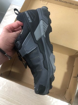 Salomon X Ultra 5 Gore-Tex Trekking Zapatillas