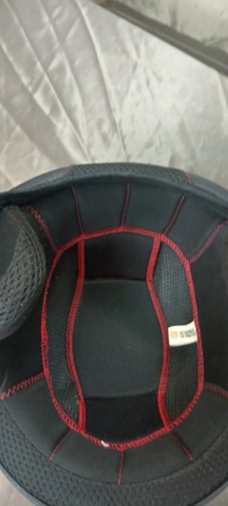 Casco Moto MT Helmets Negro