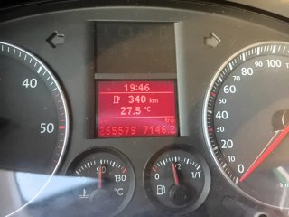 Volkswagen Caddy 2006
