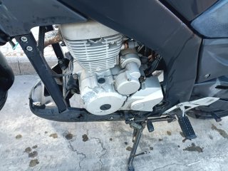 Daelim Roadwin FI 125 2007
