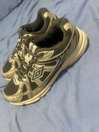 Zapatillas Umbro Running Retro Talla 42