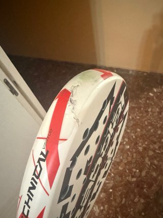 Babolat Vertuo Pala de Pádel