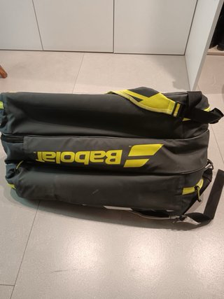 Raquetero Babolat Pure Aero