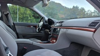 Mercedes-Benz Classe E220 2008