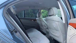 Mercedes-Benz Classe E220 2008