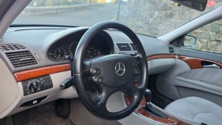 Mercedes-Benz Classe E220 2008